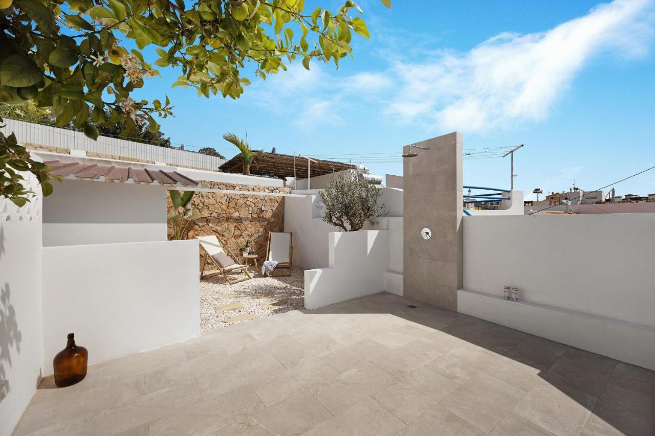 Casa Helena Villa Ferragudo  Luaran gambar