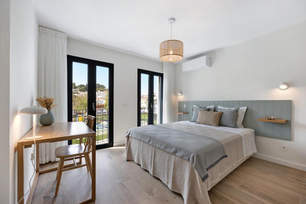 Casa Helena Villa Ferragudo  Luaran gambar