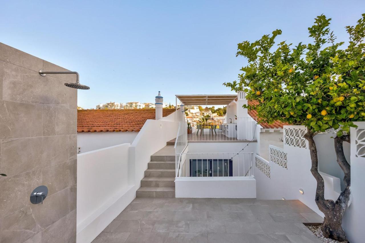 Casa Helena Villa Ferragudo  Luaran gambar
