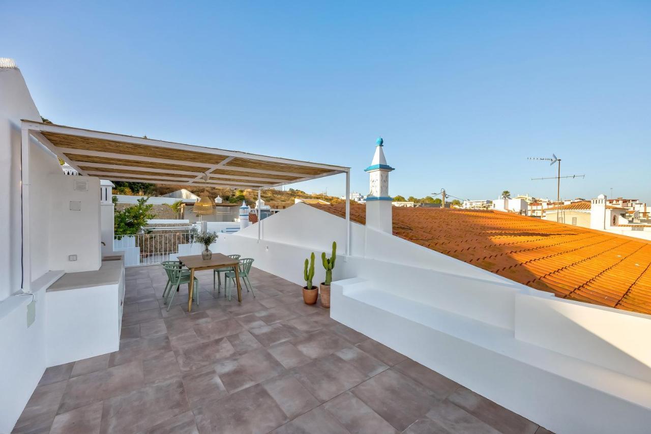 Casa Helena Villa Ferragudo  Luaran gambar